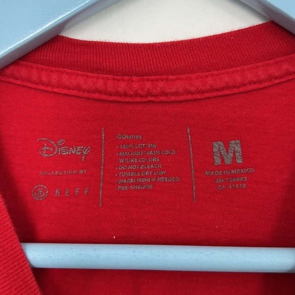 Neff Mickey Mouse Shirt - Picture 5 of 5